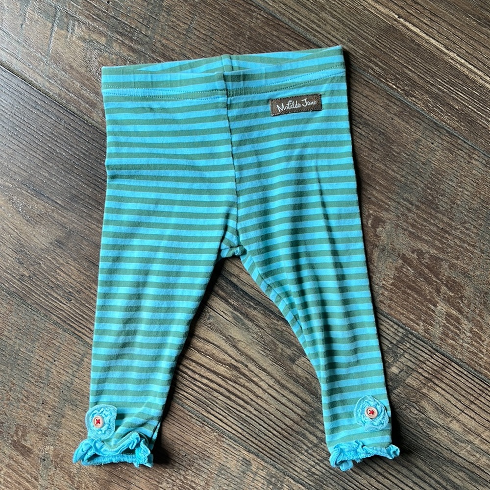 Matilda Jane Matching Set - Picture 6 of 9